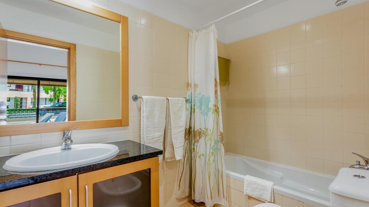 Wonderful Flat W/ Big Patio By Lovelystay Lagos Dış mekan fotoğraf