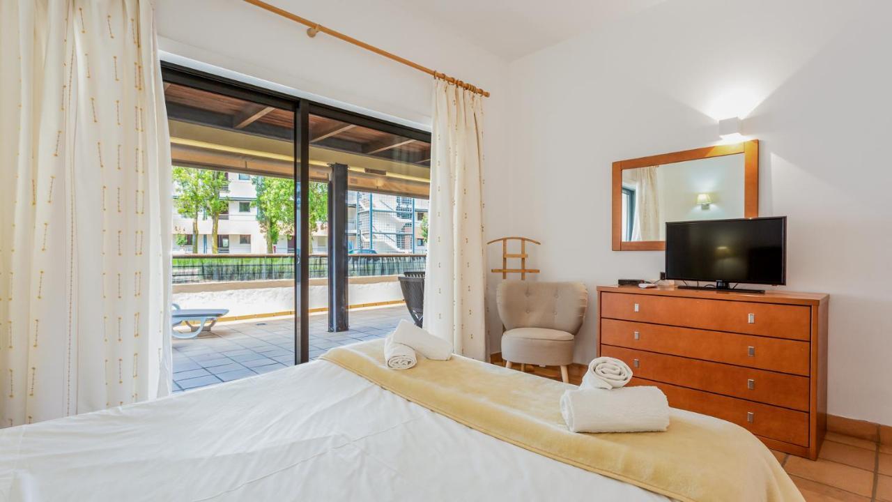 Wonderful Flat W/ Big Patio By Lovelystay Lagos Dış mekan fotoğraf