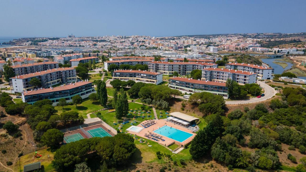 Wonderful Flat W/ Big Patio By Lovelystay Lagos Dış mekan fotoğraf