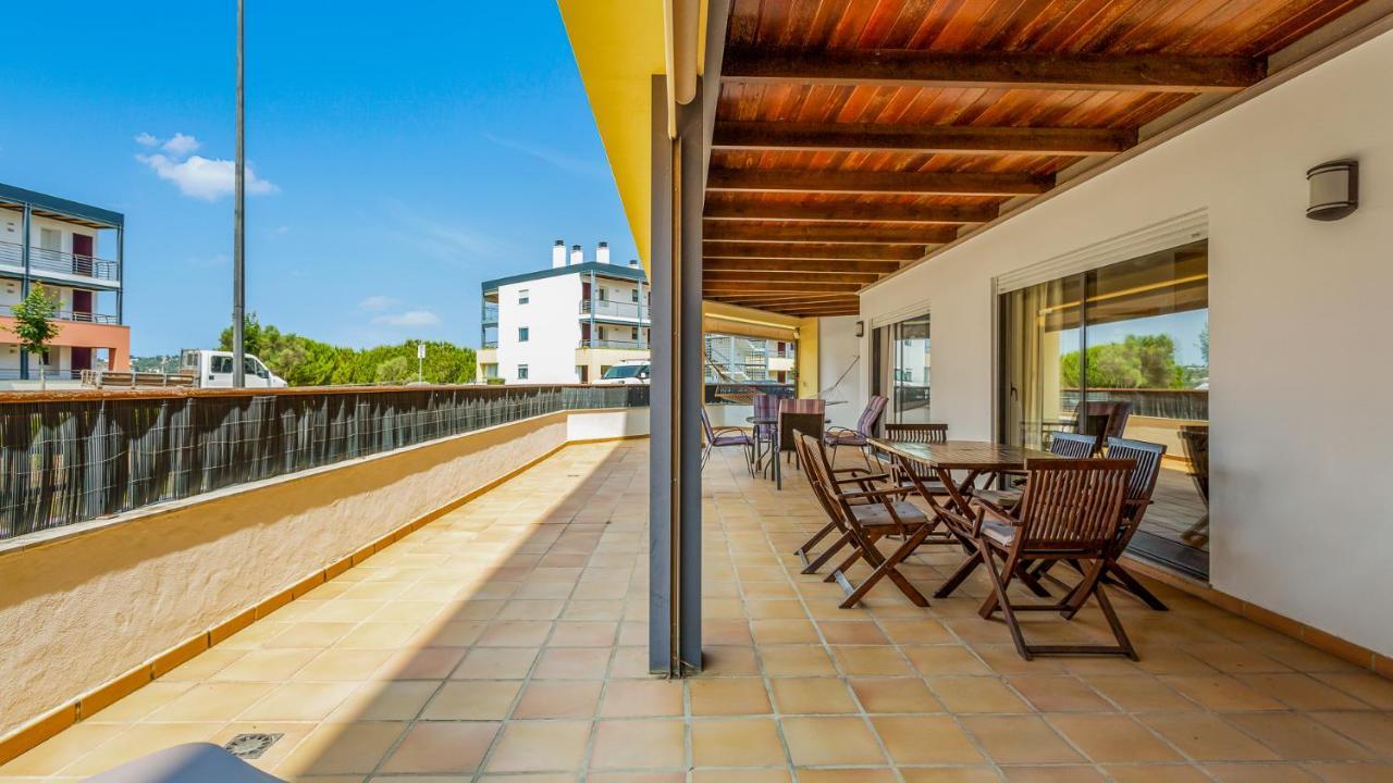 Wonderful Flat W/ Big Patio By Lovelystay Lagos Dış mekan fotoğraf