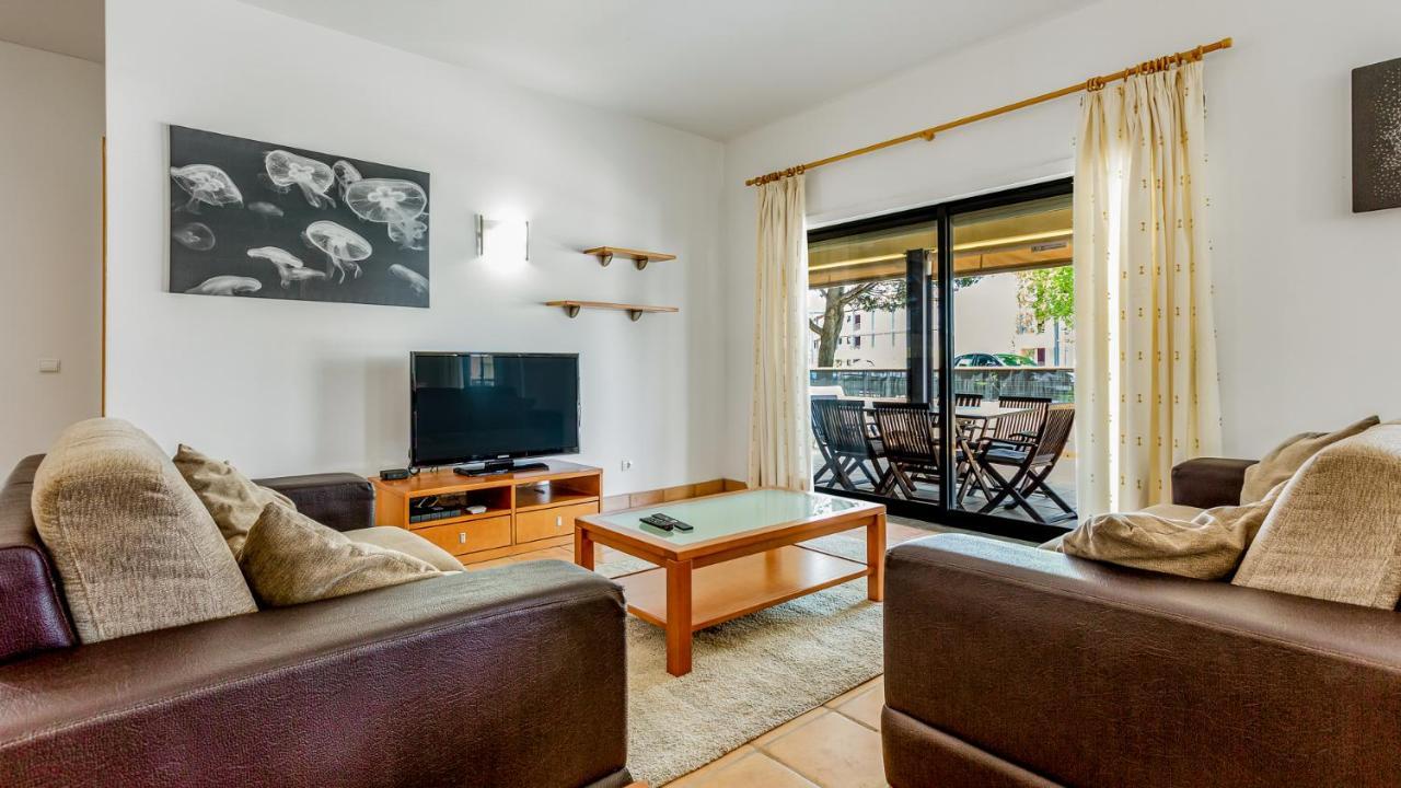 Wonderful Flat W/ Big Patio By Lovelystay Lagos Dış mekan fotoğraf