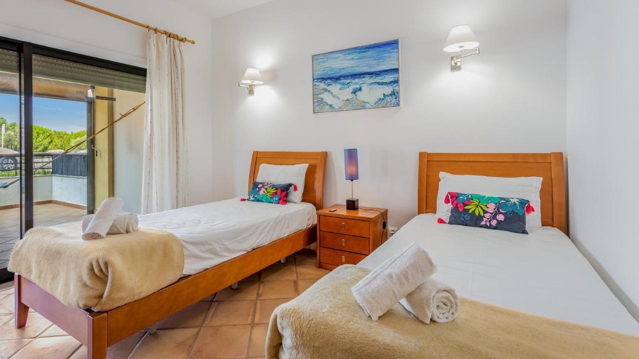 Wonderful Flat W/ Big Patio By Lovelystay Lagos Dış mekan fotoğraf