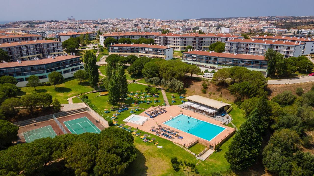 Wonderful Flat W/ Big Patio By Lovelystay Lagos Dış mekan fotoğraf