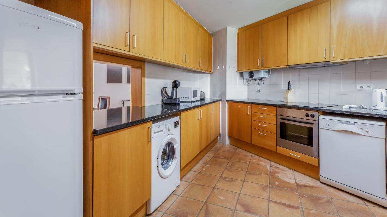 Wonderful Flat W/ Big Patio By Lovelystay Lagos Dış mekan fotoğraf