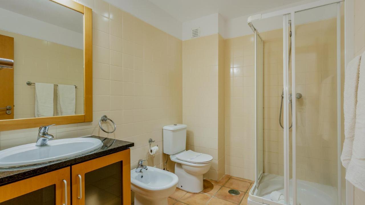 Wonderful Flat W/ Big Patio By Lovelystay Lagos Dış mekan fotoğraf