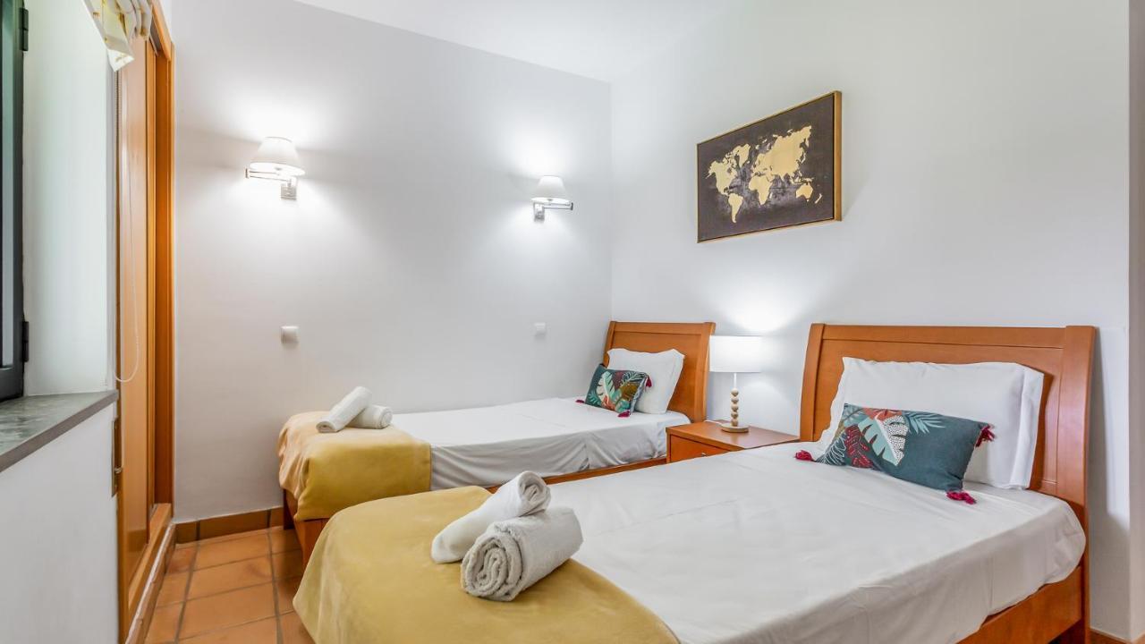 Wonderful Flat W/ Big Patio By Lovelystay Lagos Dış mekan fotoğraf