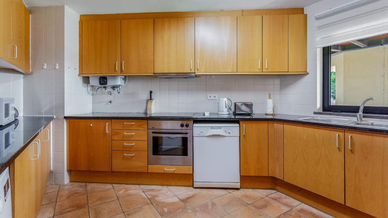 Wonderful Flat W/ Big Patio By Lovelystay Lagos Dış mekan fotoğraf