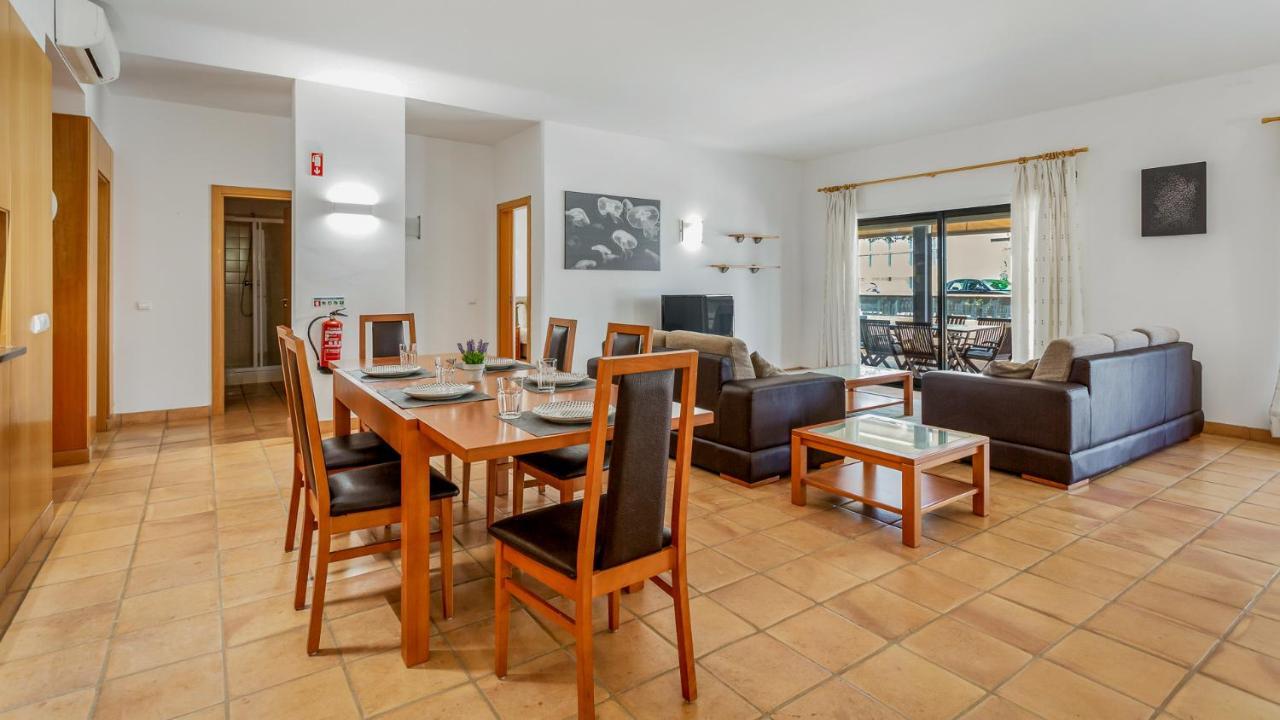 Wonderful Flat W/ Big Patio By Lovelystay Lagos Dış mekan fotoğraf