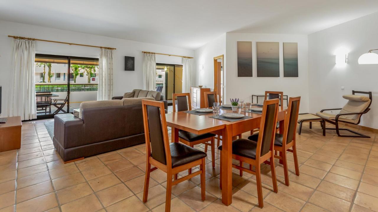 Wonderful Flat W/ Big Patio By Lovelystay Lagos Dış mekan fotoğraf